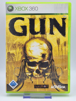 Gun